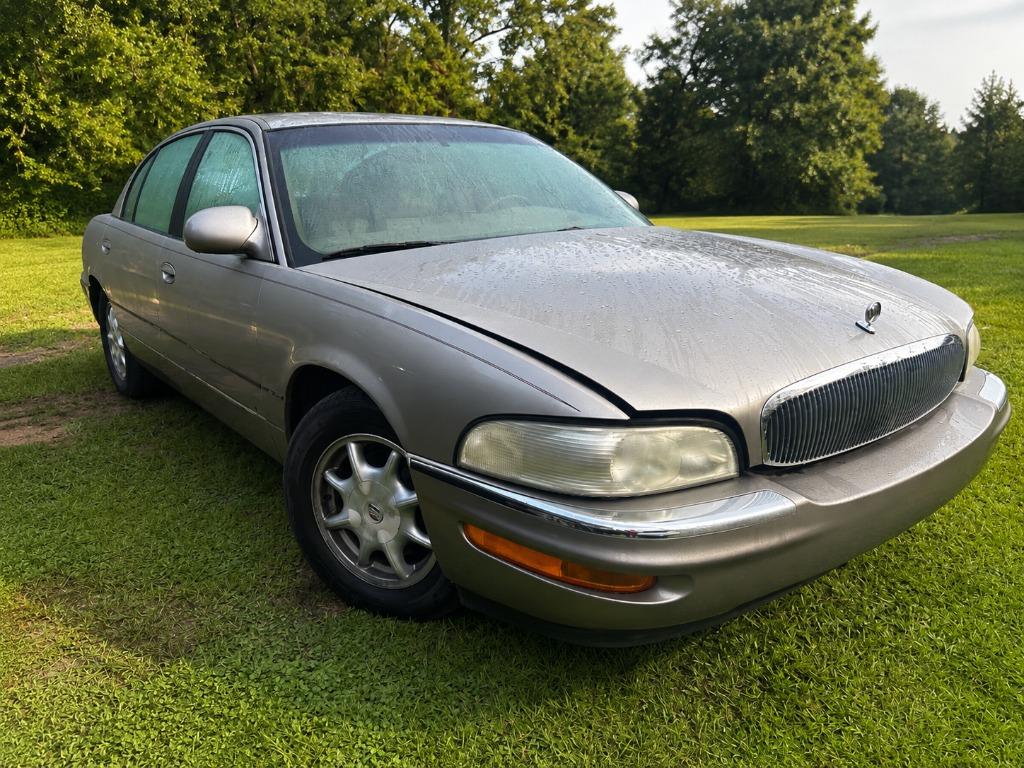 buick park avenue 2001 1G4CW54K914241923 image buick park avenue 2001 1G4CW54K914241923 image